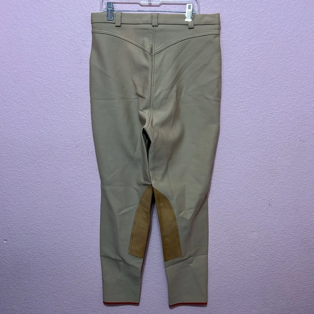 Vintage Devon Aire Equestrian Riding Pants. Size 30